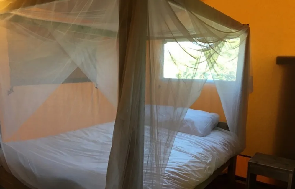 Glamping Sainte Suzanne