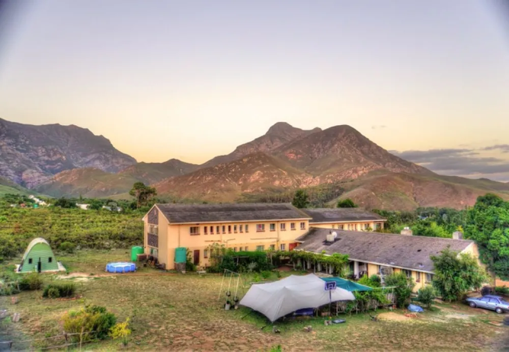 Greyton Ecolodge