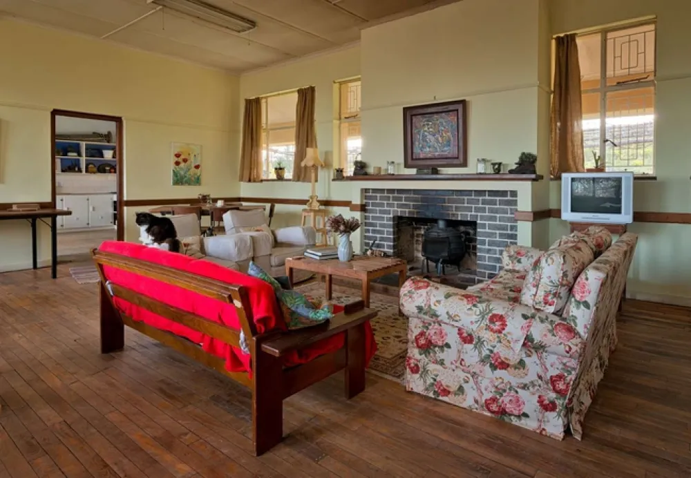 Greyton Ecolodge
