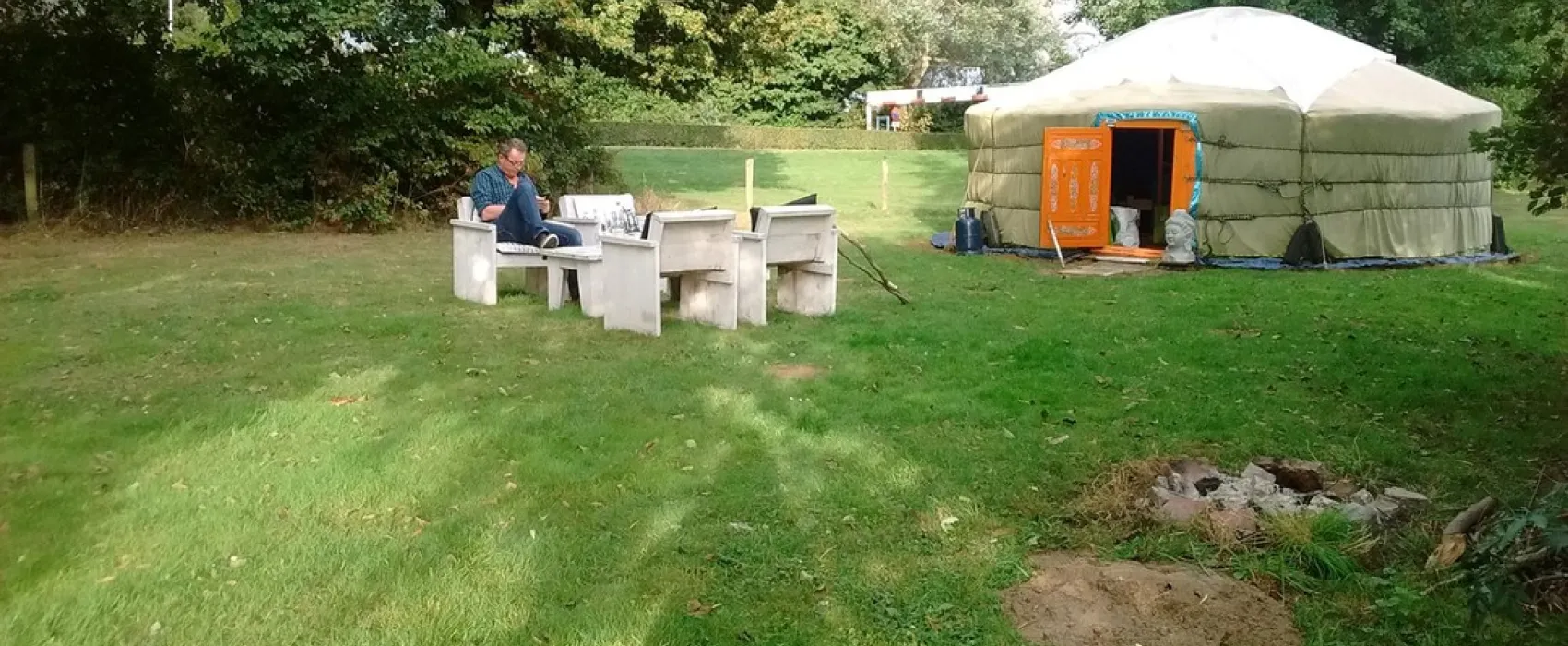 Het Megensche Veerhuis