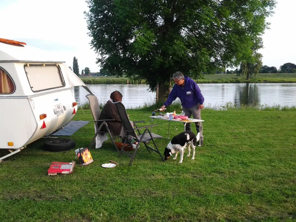 Het Megensche Veerhuis