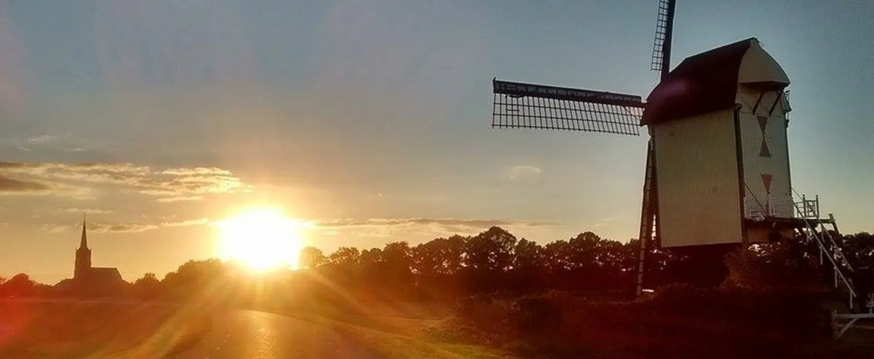 Het Megensche Veerhuis