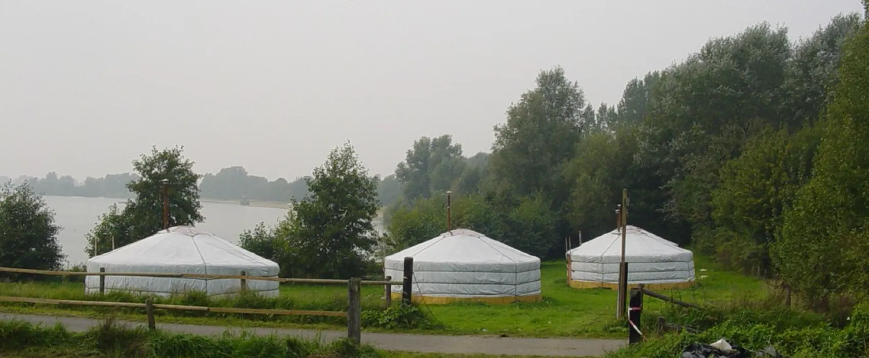 Het Megensche Veerhuis