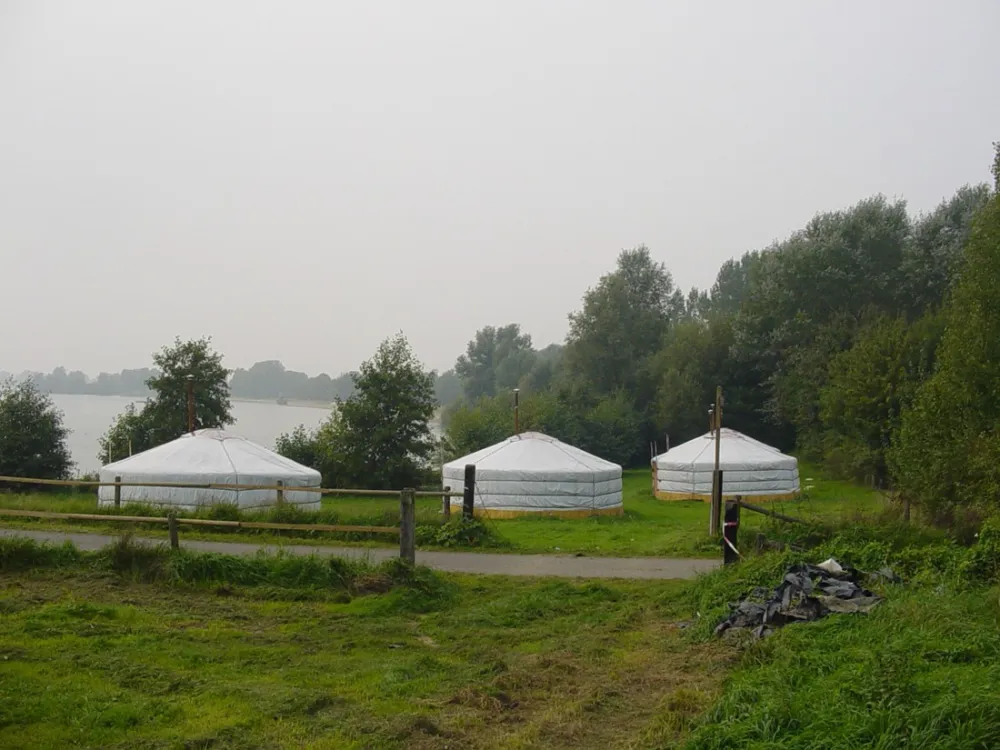 Het Megensche Veerhuis