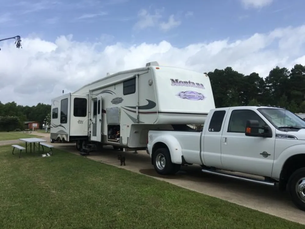 Carthage RV Campground
