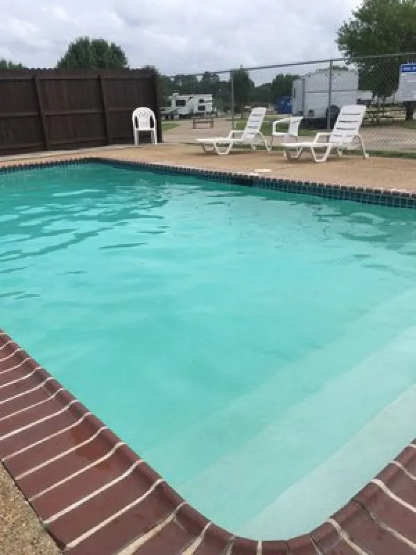 Carthage RV Campground