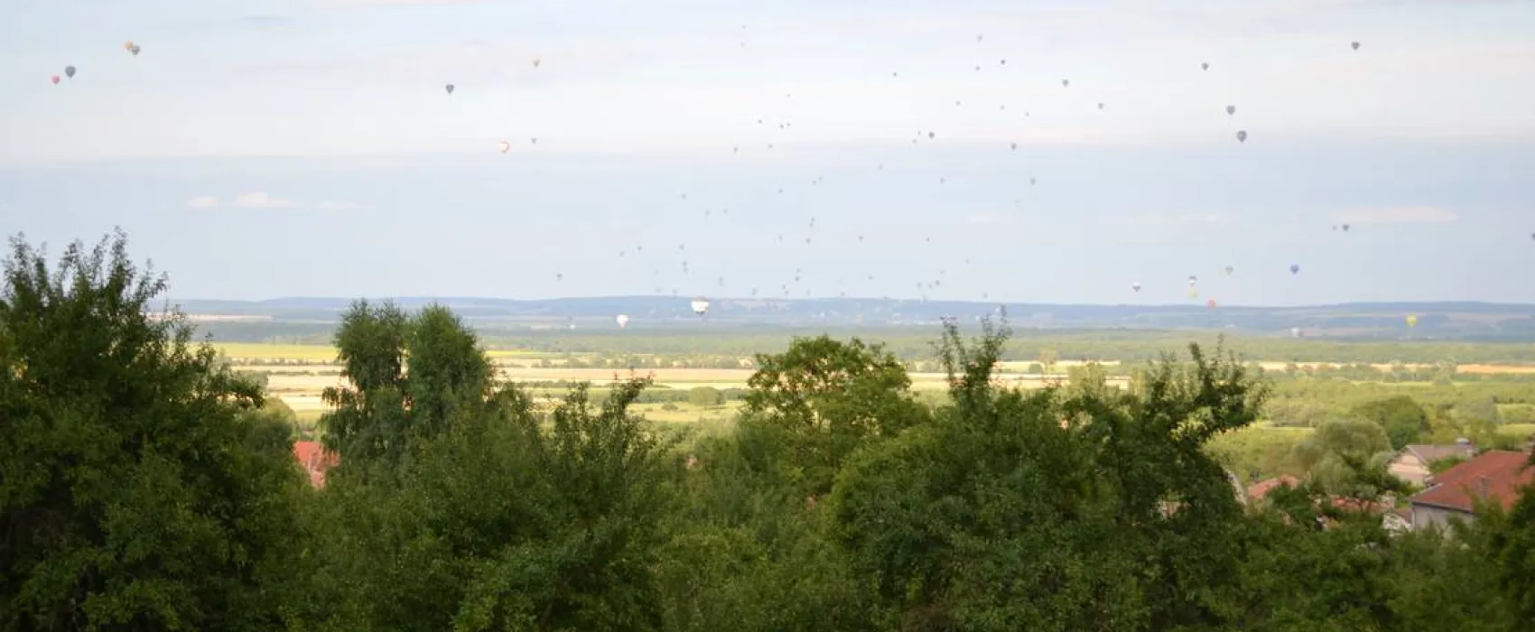 Camping du bois joli