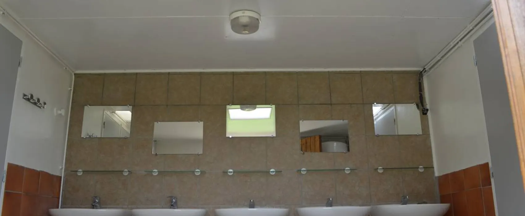 Camping du bois joli