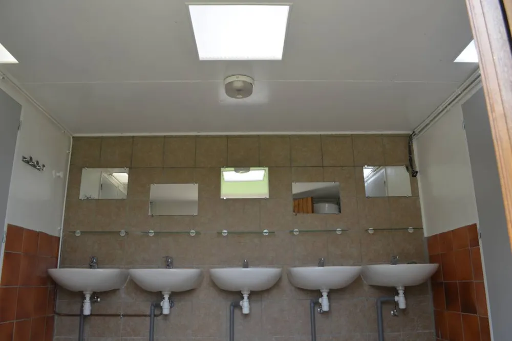 Camping du bois joli