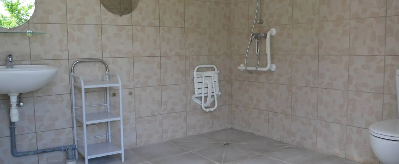 Camping du bois joli