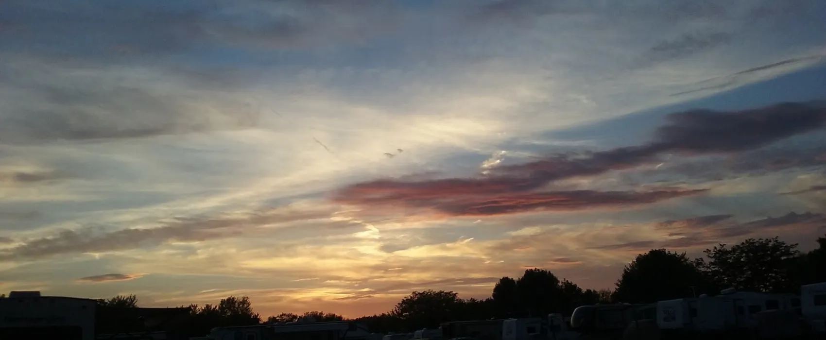 Family Camping Center