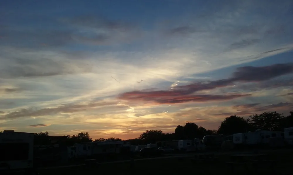 Family Camping Center