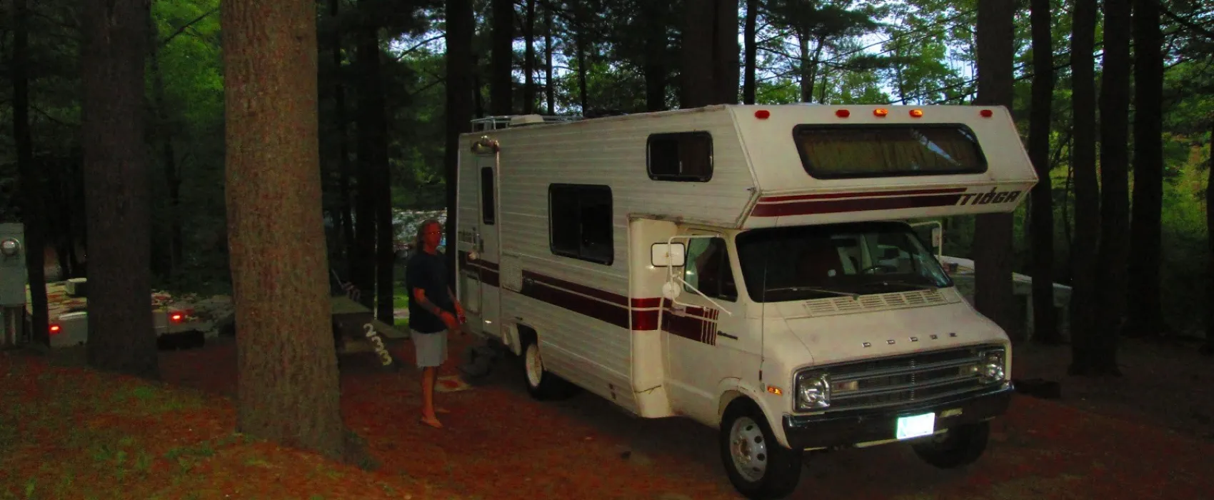 Interlake RV Park