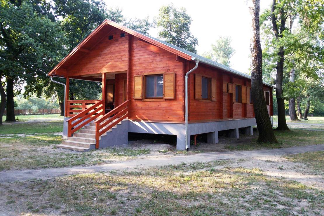 Táborhely- Camping photo 2