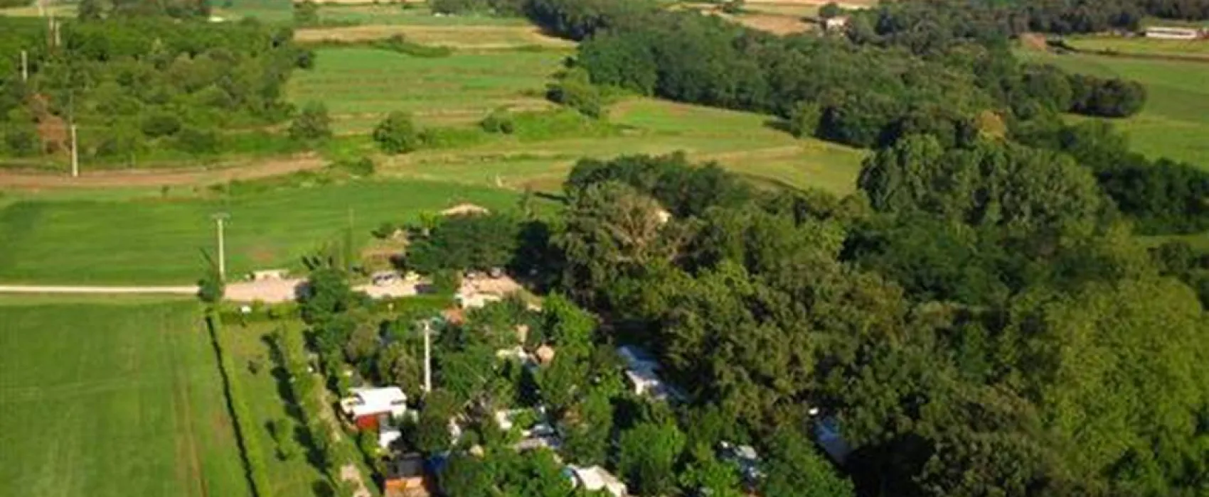 Camping Masía Can Patxet