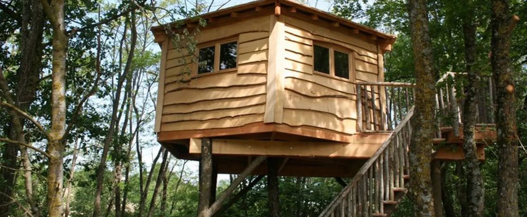 Domaine de la Forêt