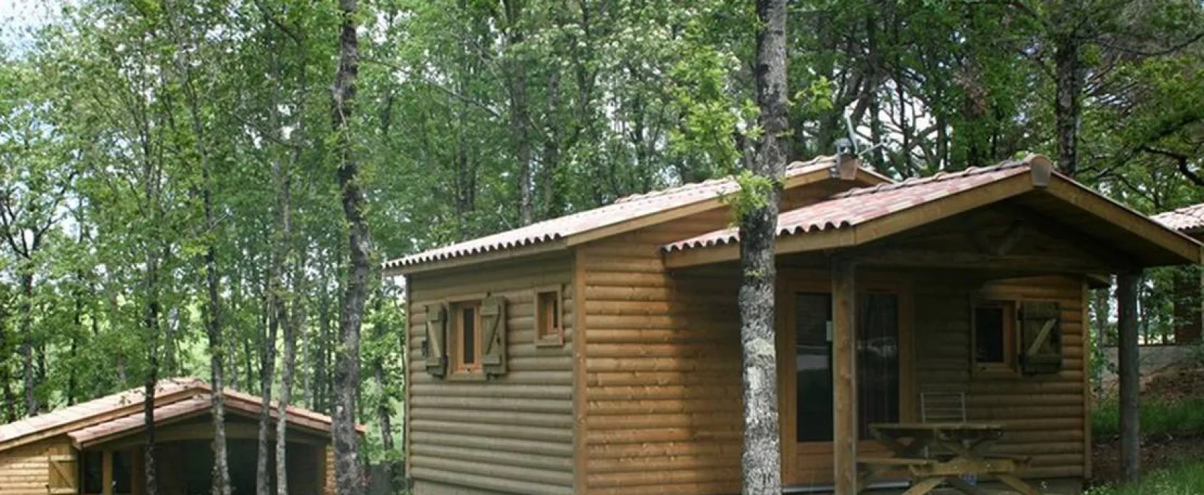 Domaine de la Forêt