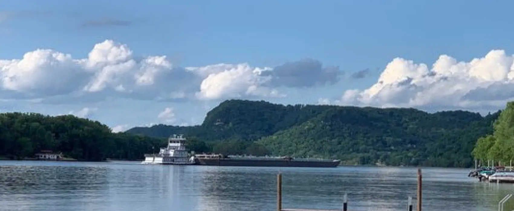 Blackhawk Park Campground