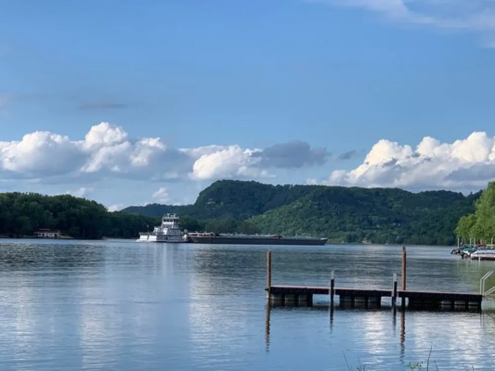 Blackhawk Park Campground