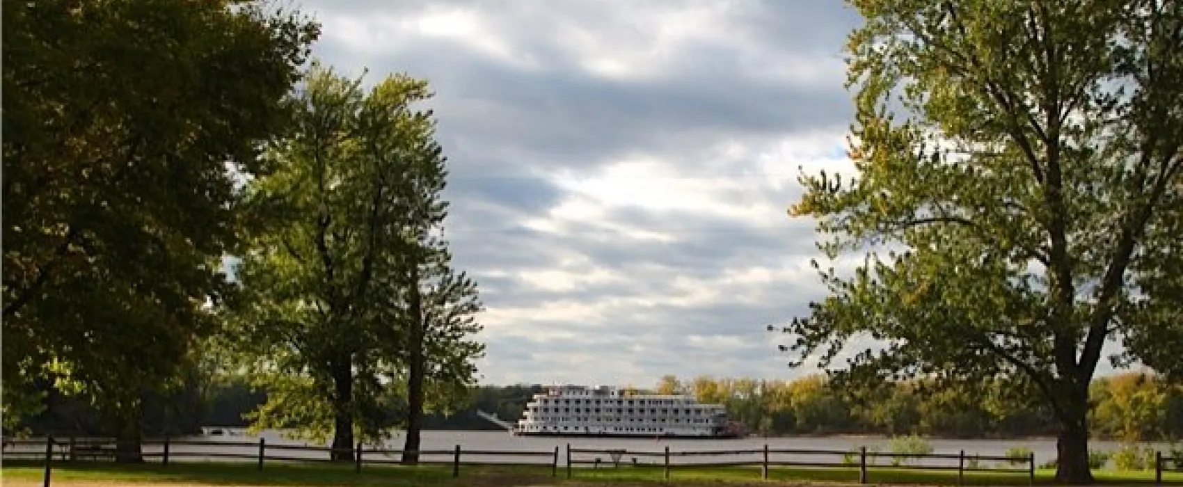 Blackhawk Park Campground