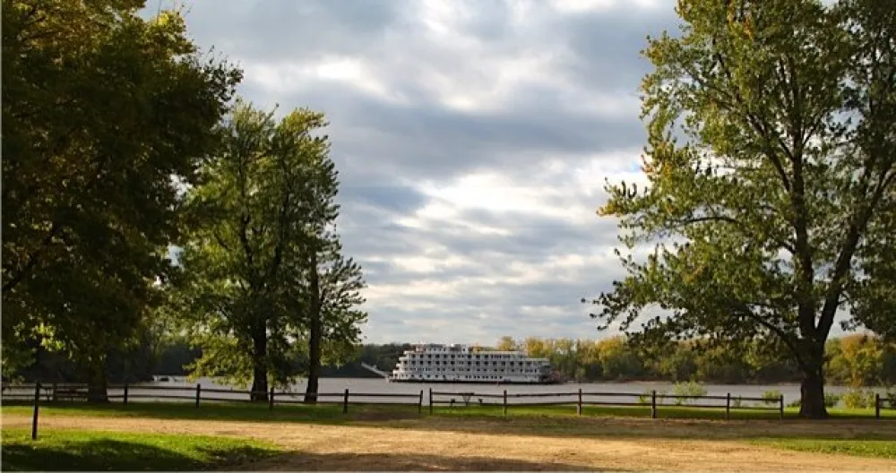 Blackhawk Park Campground