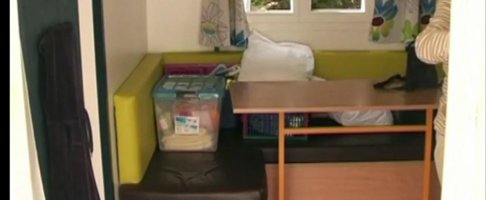 Campéole Saint Gregoire