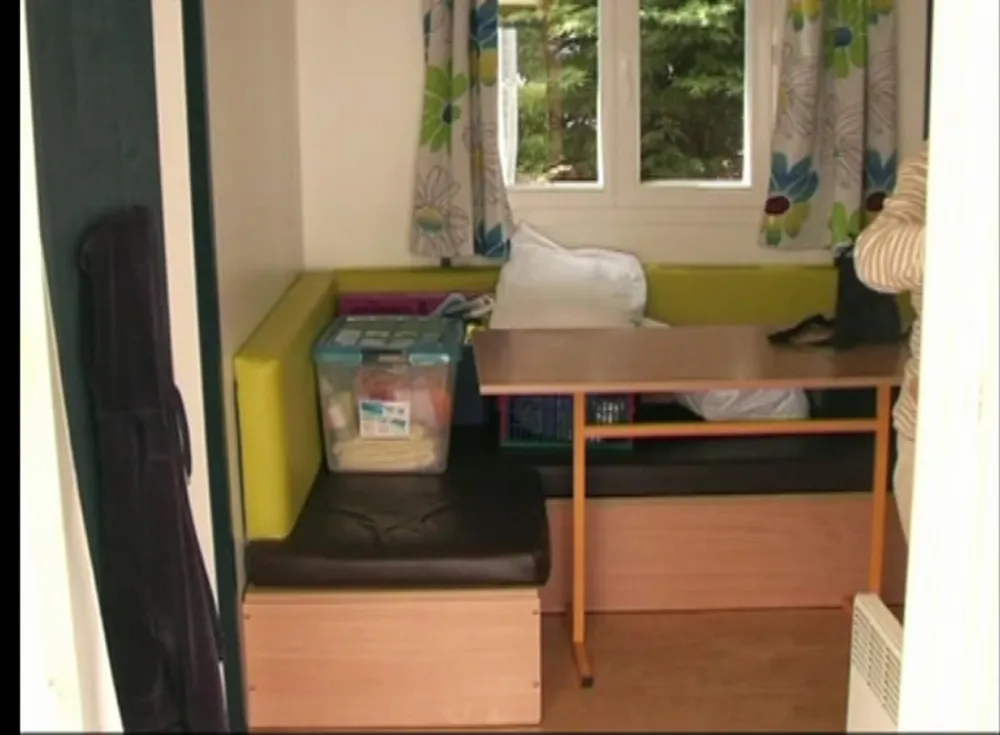 Campéole Saint Gregoire