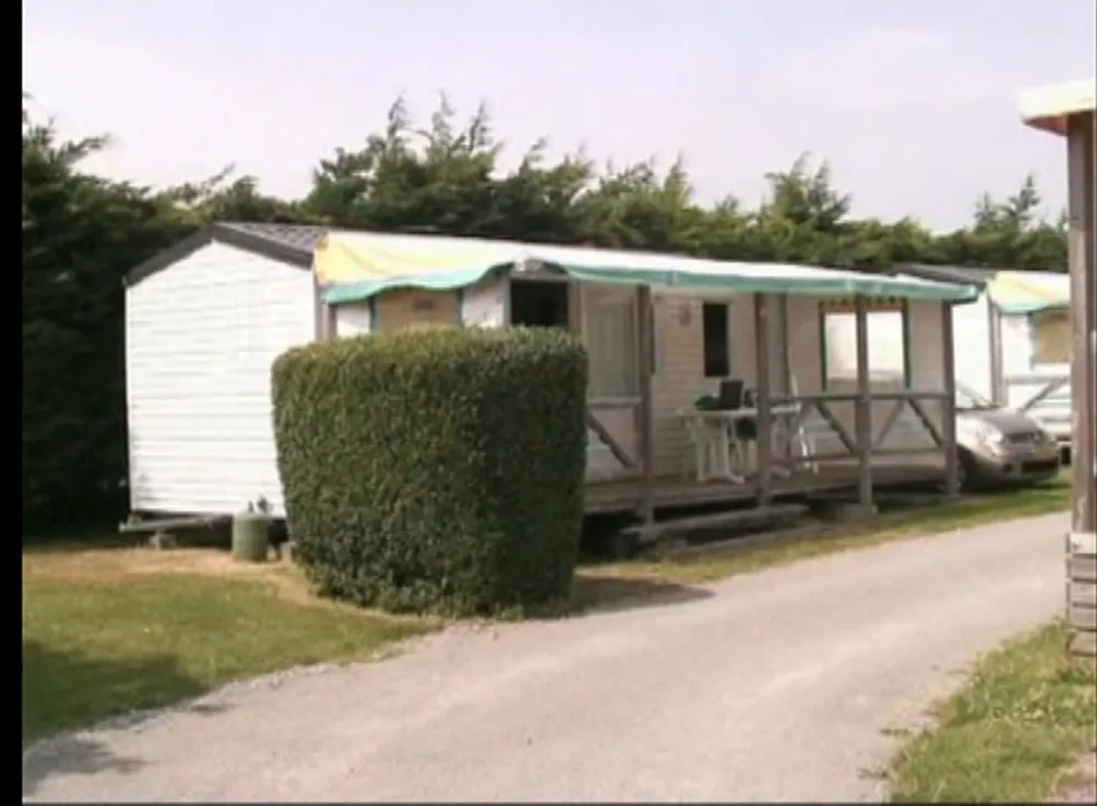 Campéole Saint Gregoire