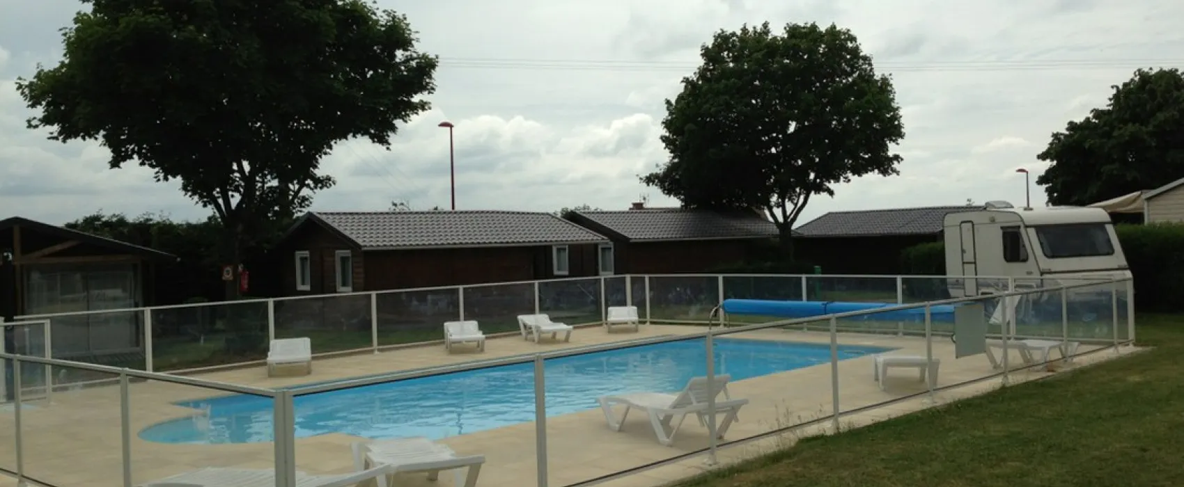 Campéole Saint Gregoire