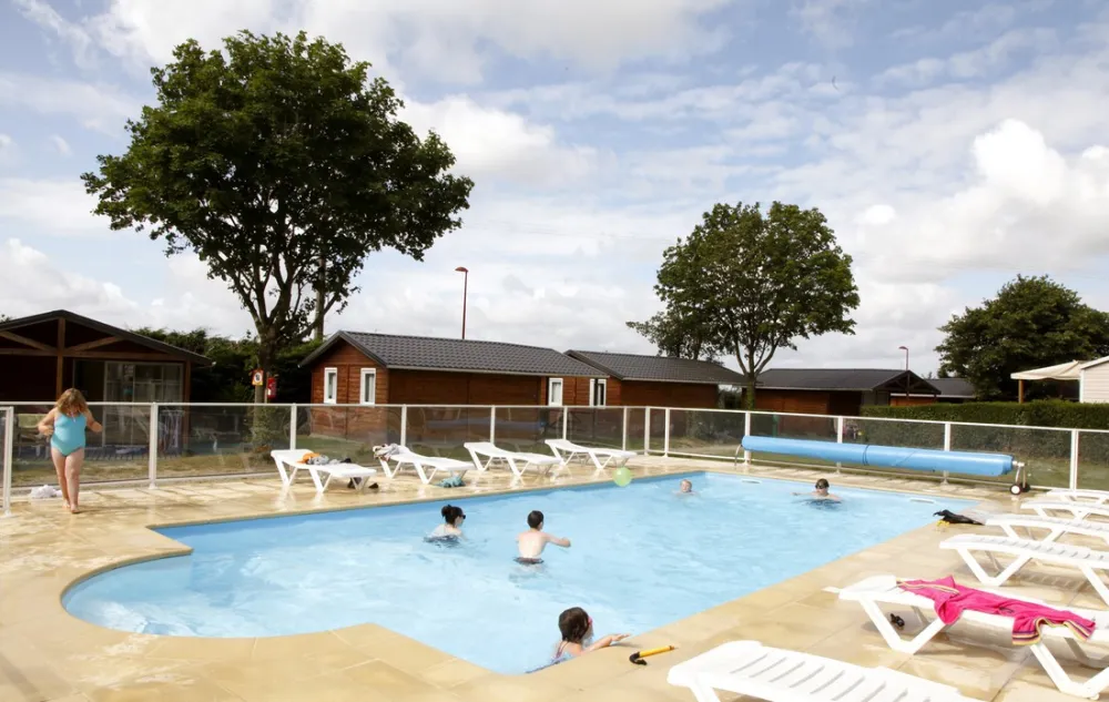 Campéole Saint Gregoire