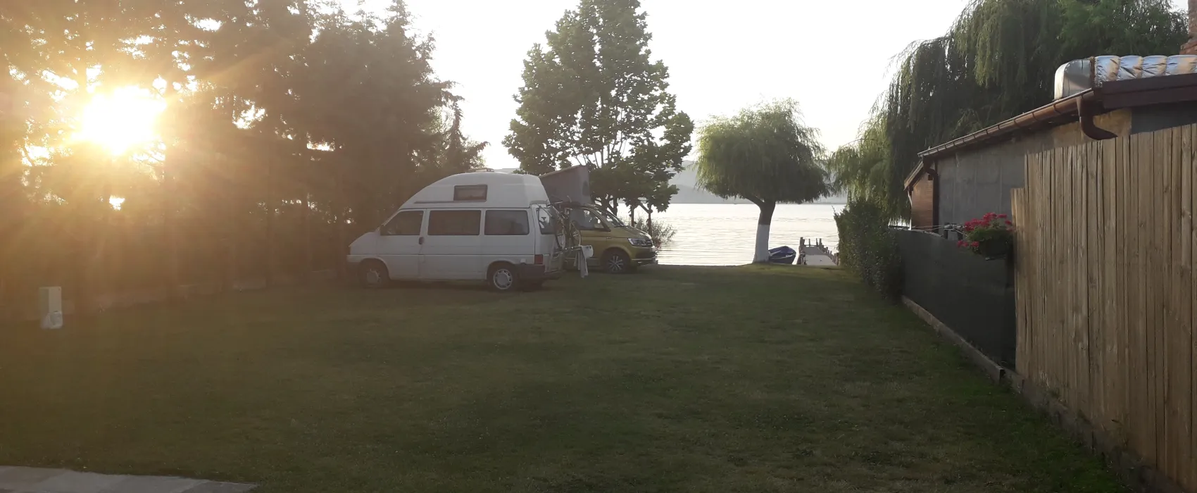 Camping Lakeside