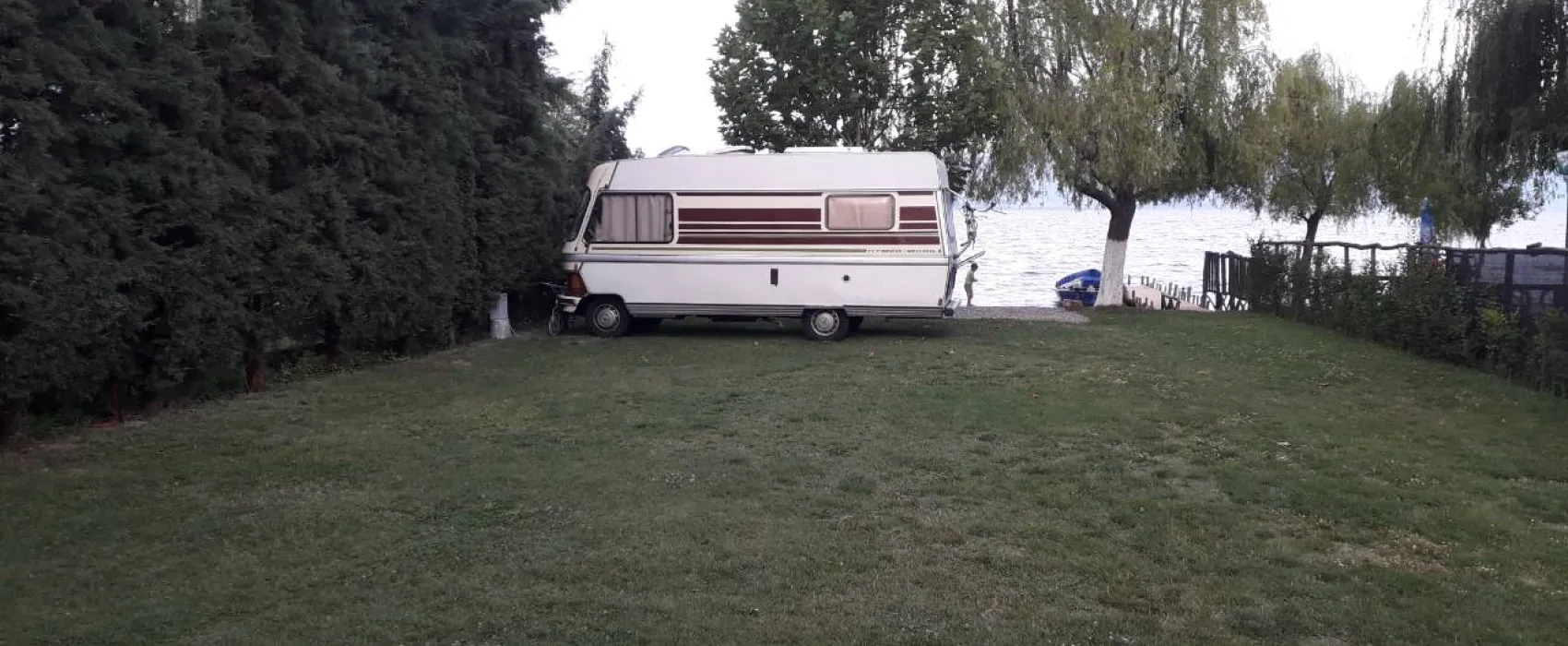 Camping Lakeside