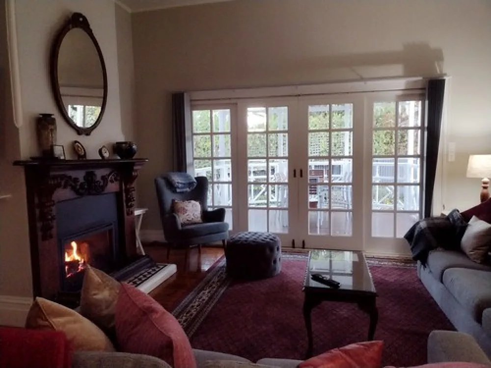 Maldon Historic (Butts) Reserve Campground