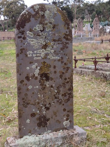 Maldon Historic (Butts) Reserve Campground photo 4
