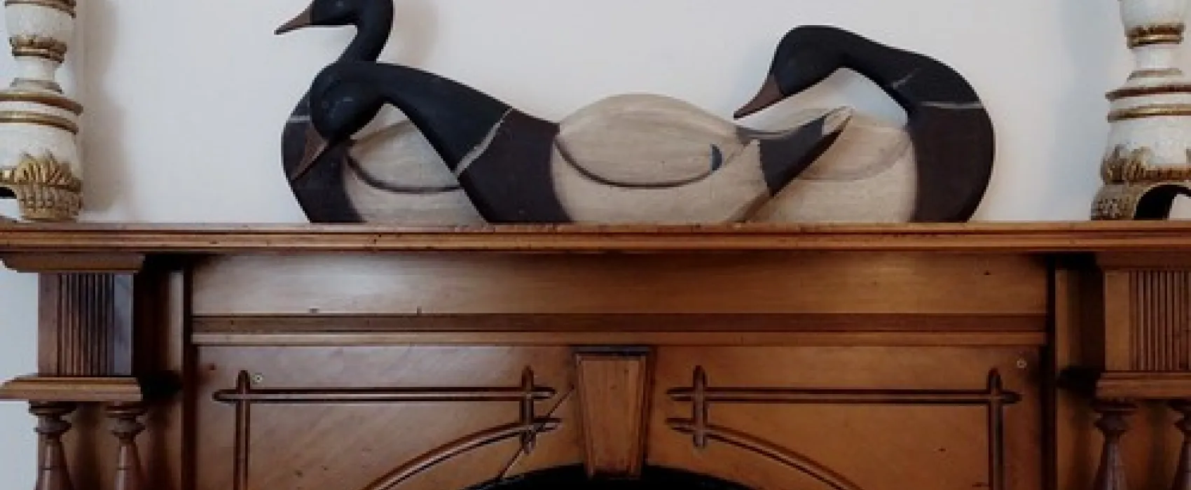 Maldon Historic (Butts) Reserve Campground