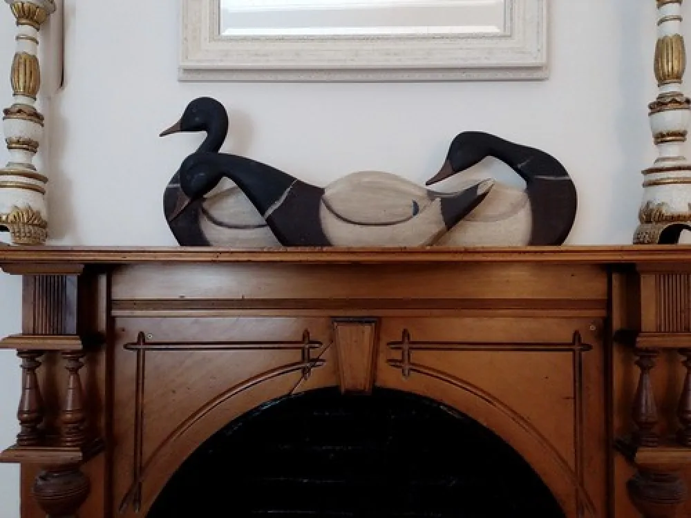 Maldon Historic (Butts) Reserve Campground