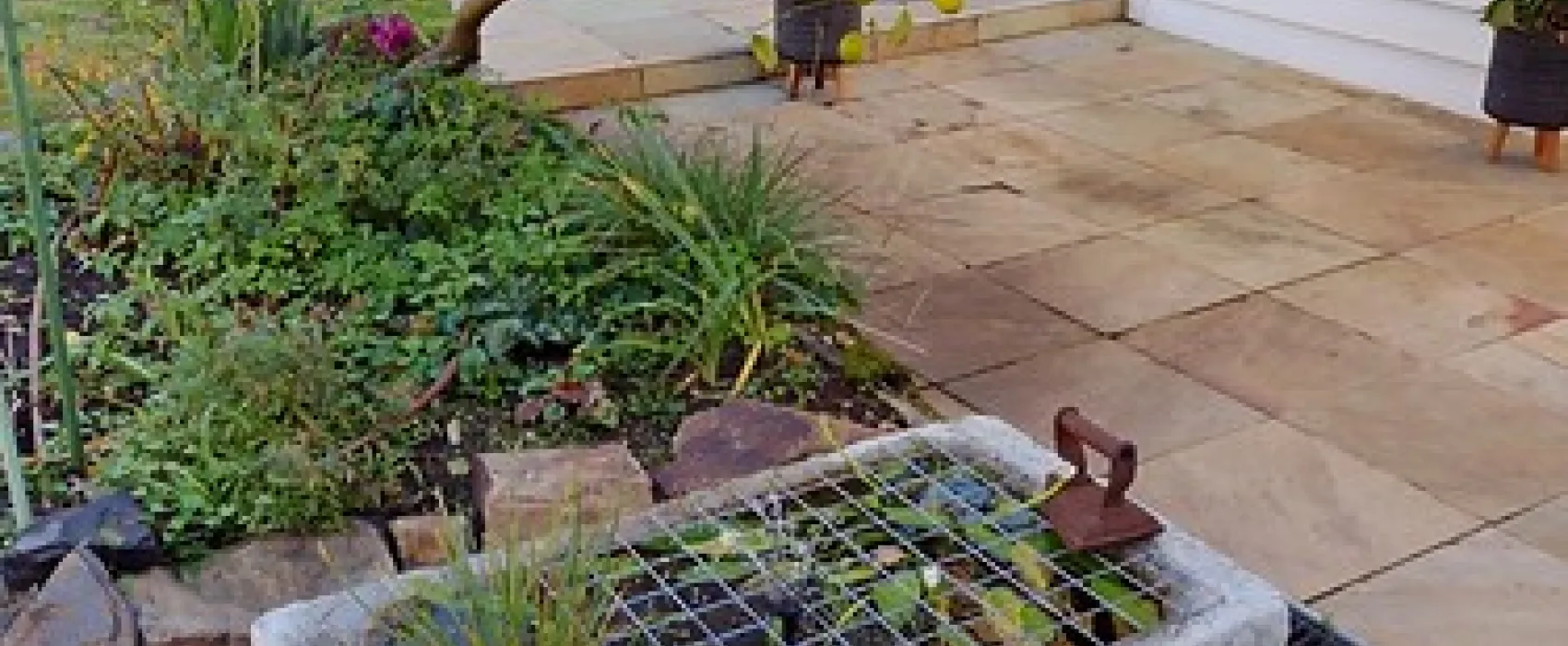 Maldon Historic (Butts) Reserve Campground