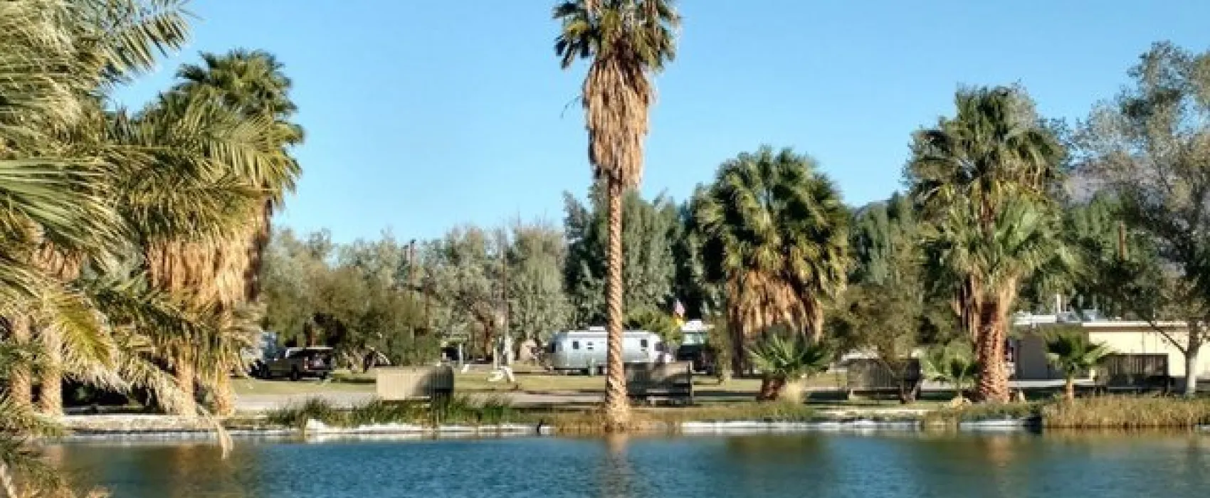 Shoshone RV Park