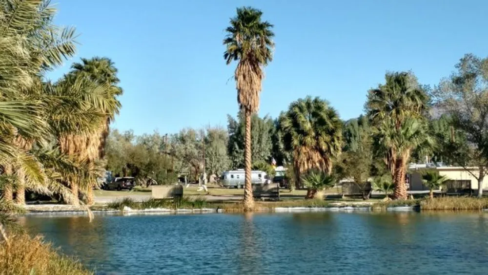 Shoshone RV Park