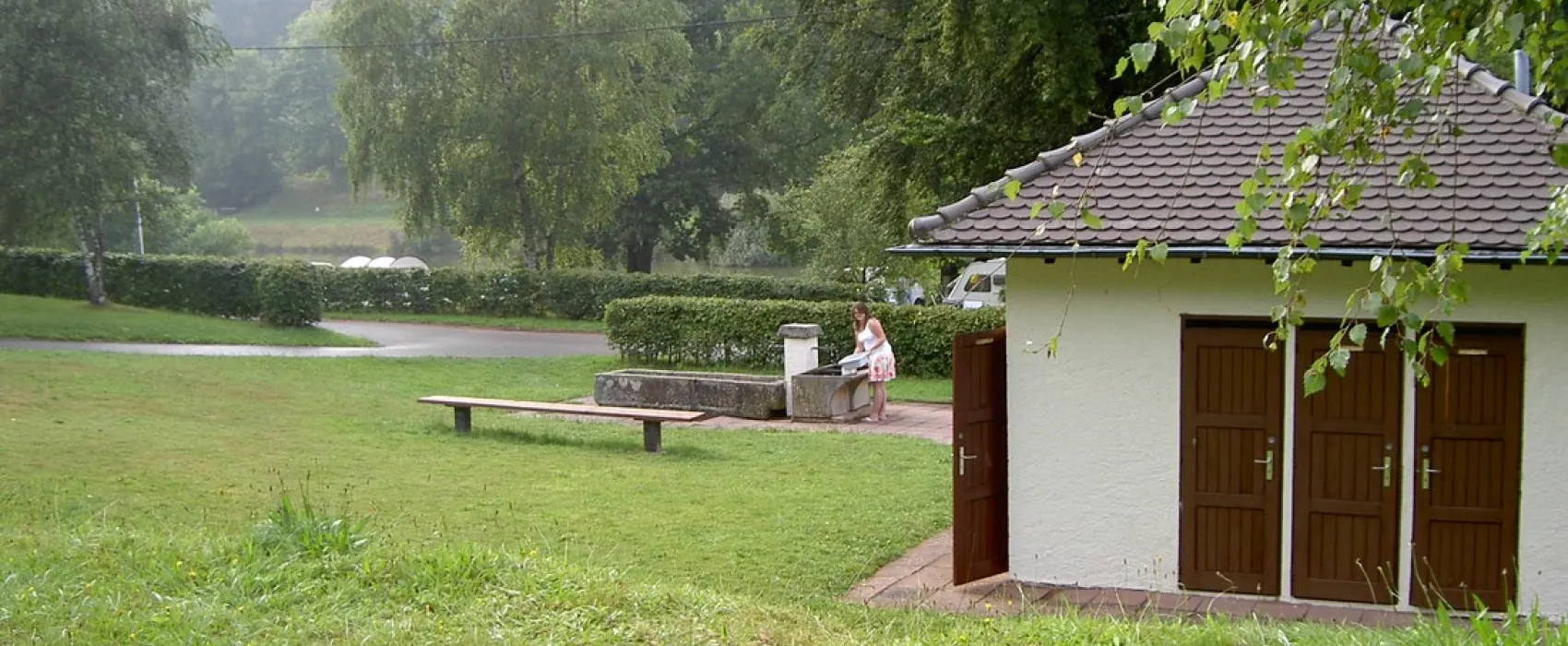 Municipal de Saint Quirin