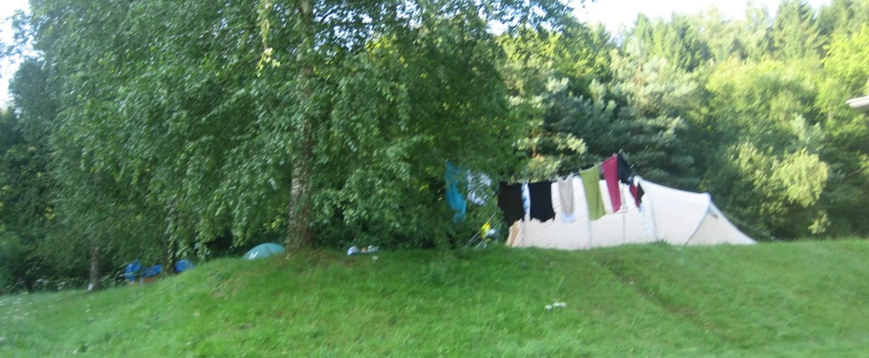 Municipal de Saint Quirin