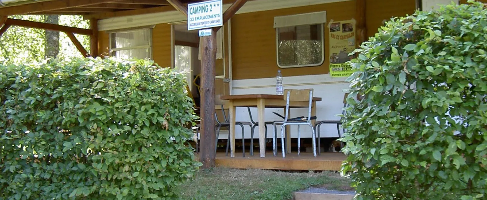 Municipal de Saint Quirin