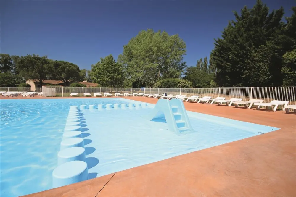 Les Rives du Luberon