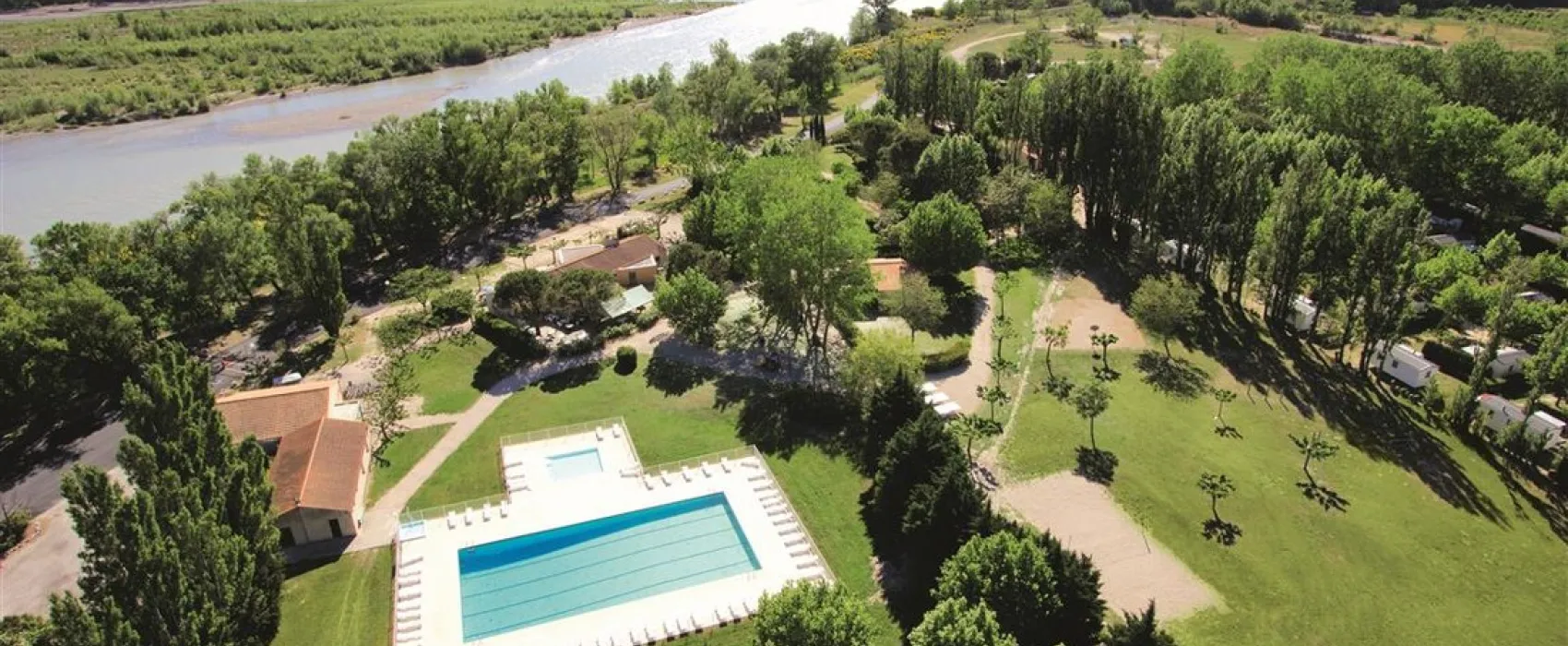 Les Rives du Luberon