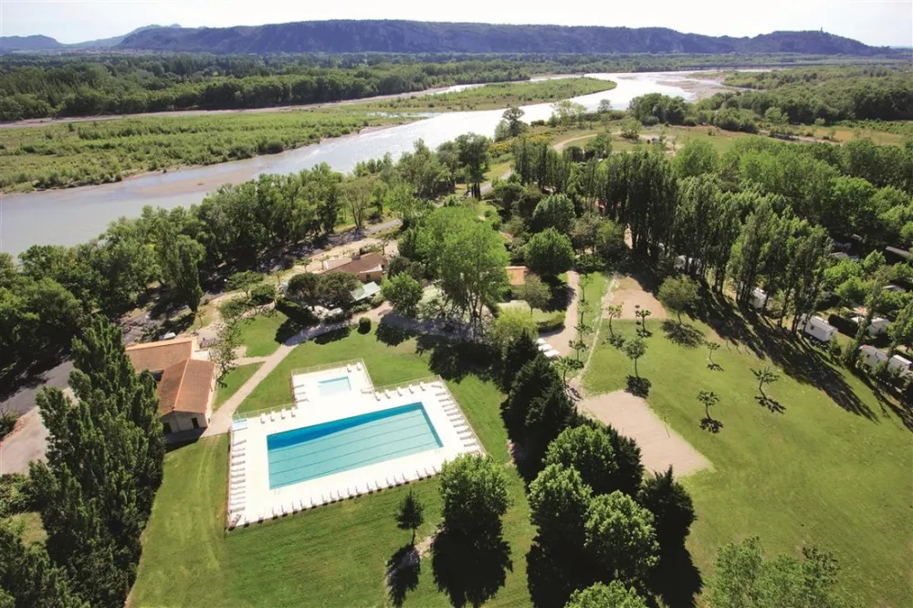 Les Rives du Luberon