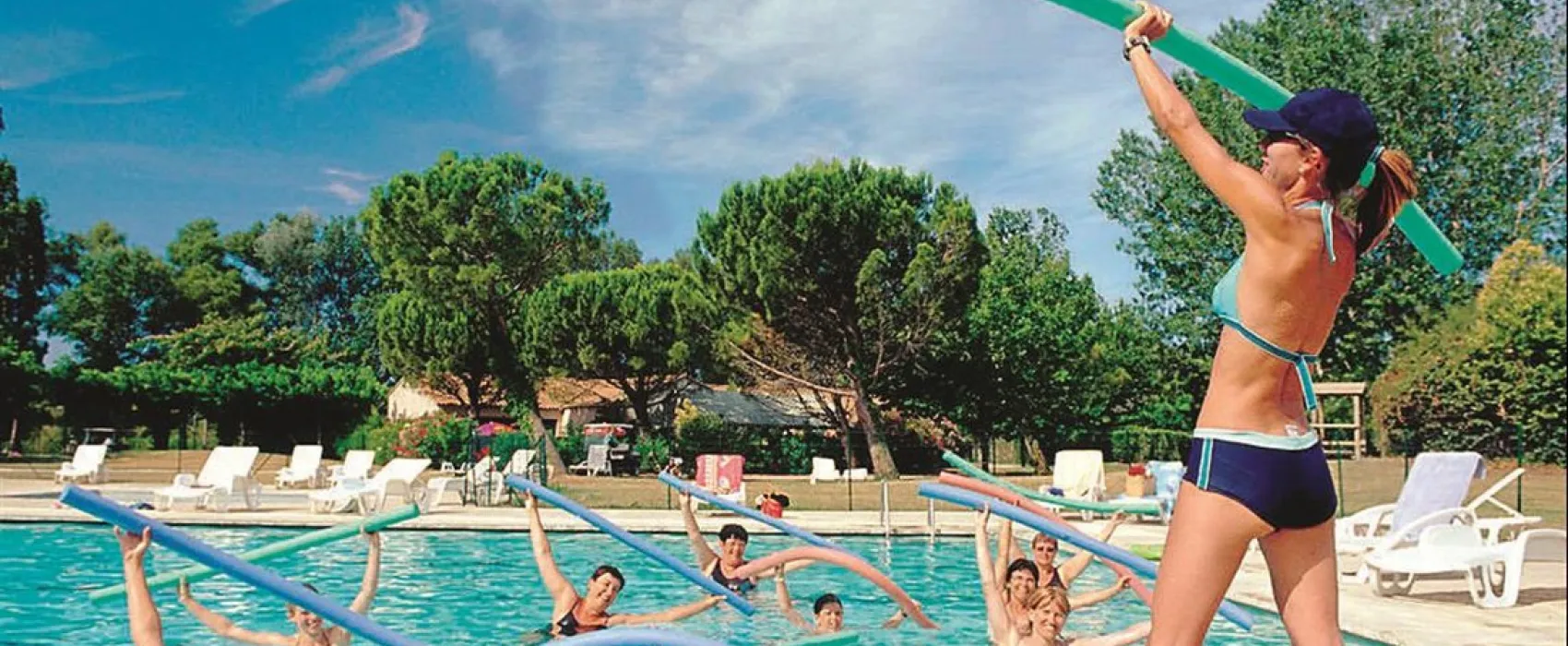 Les Rives du Luberon