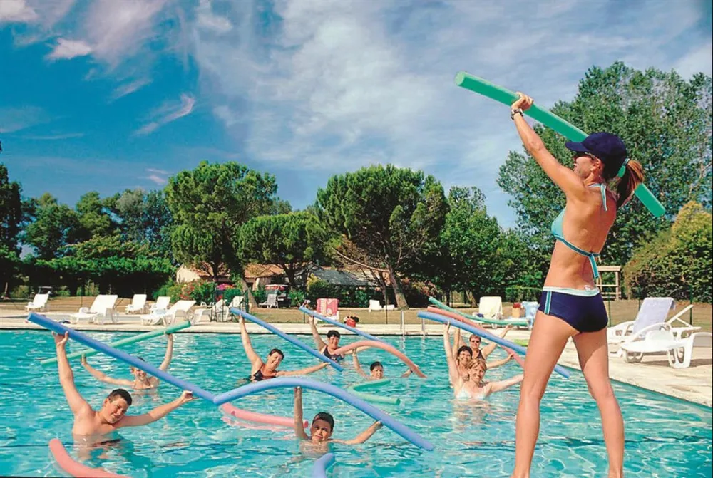 Les Rives du Luberon