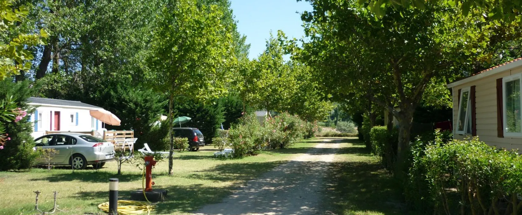 Les Rives du Luberon