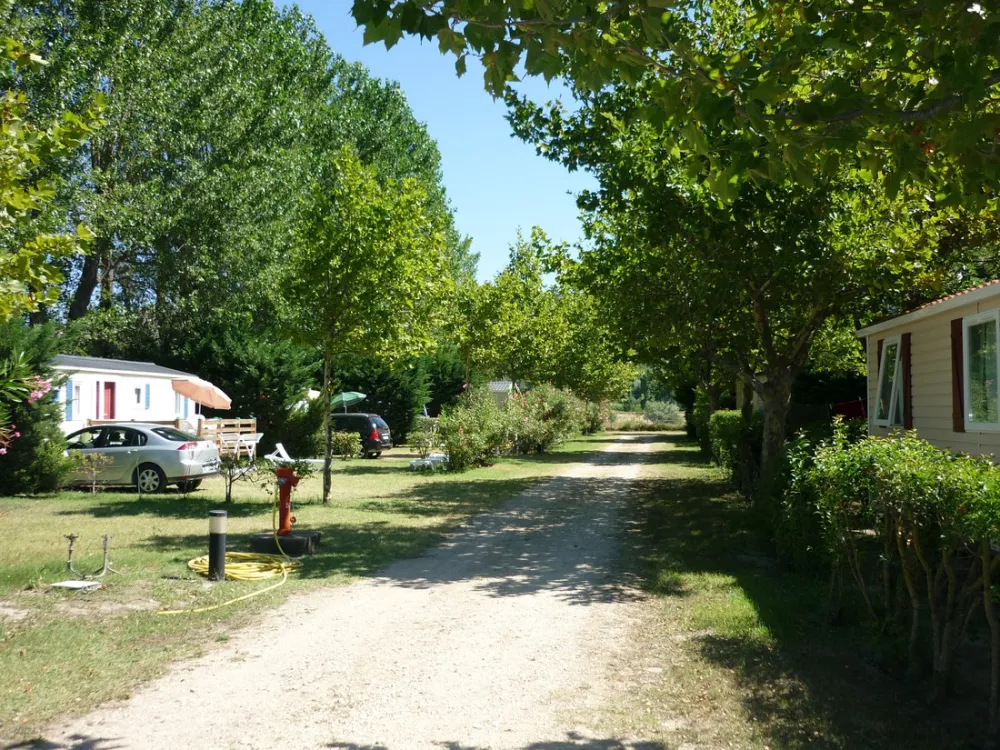 Les Rives du Luberon