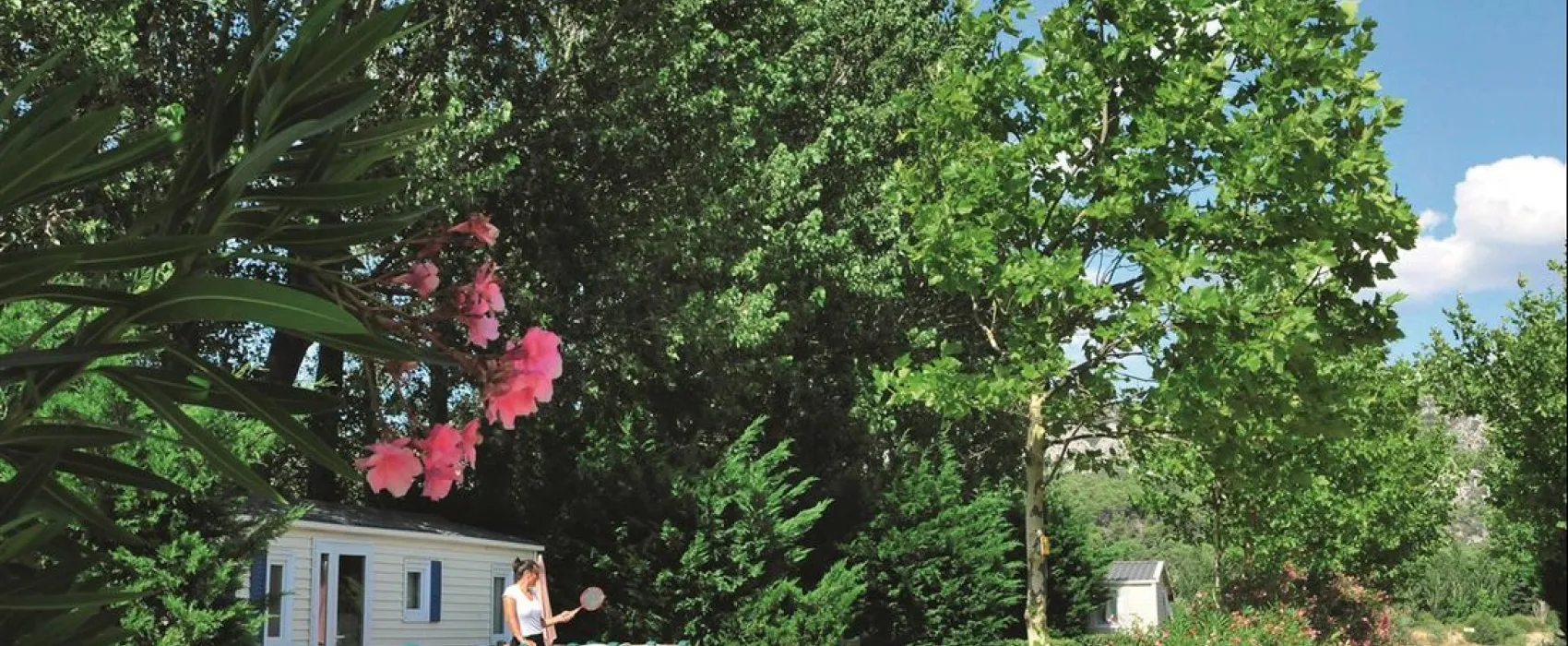 Les Rives du Luberon